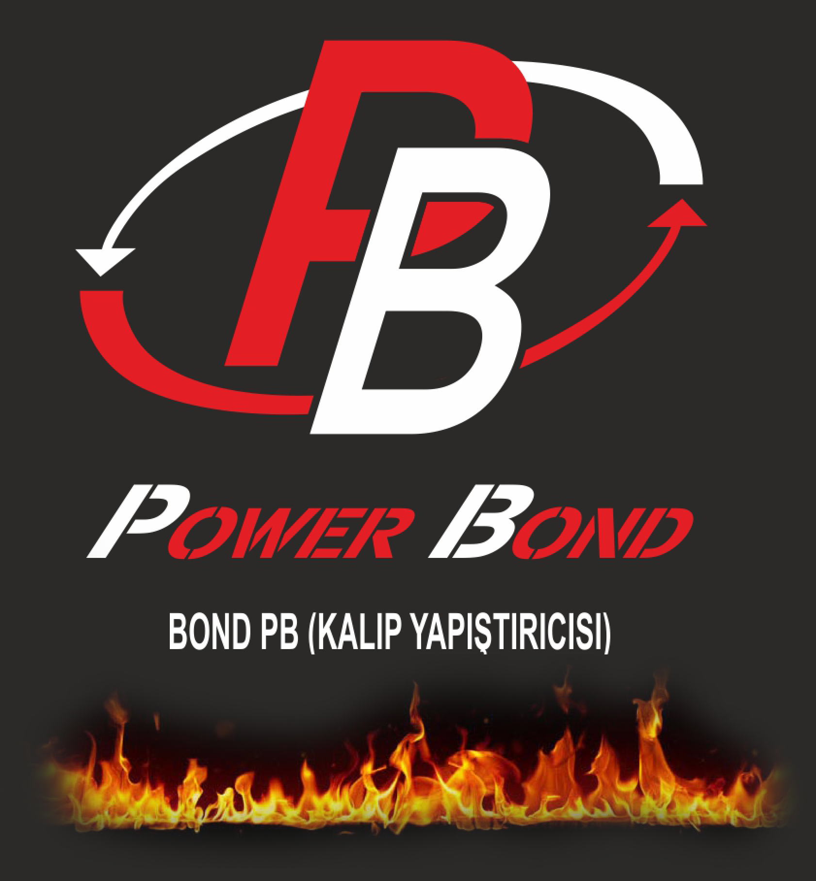 Power Bond Yapıştırıcı