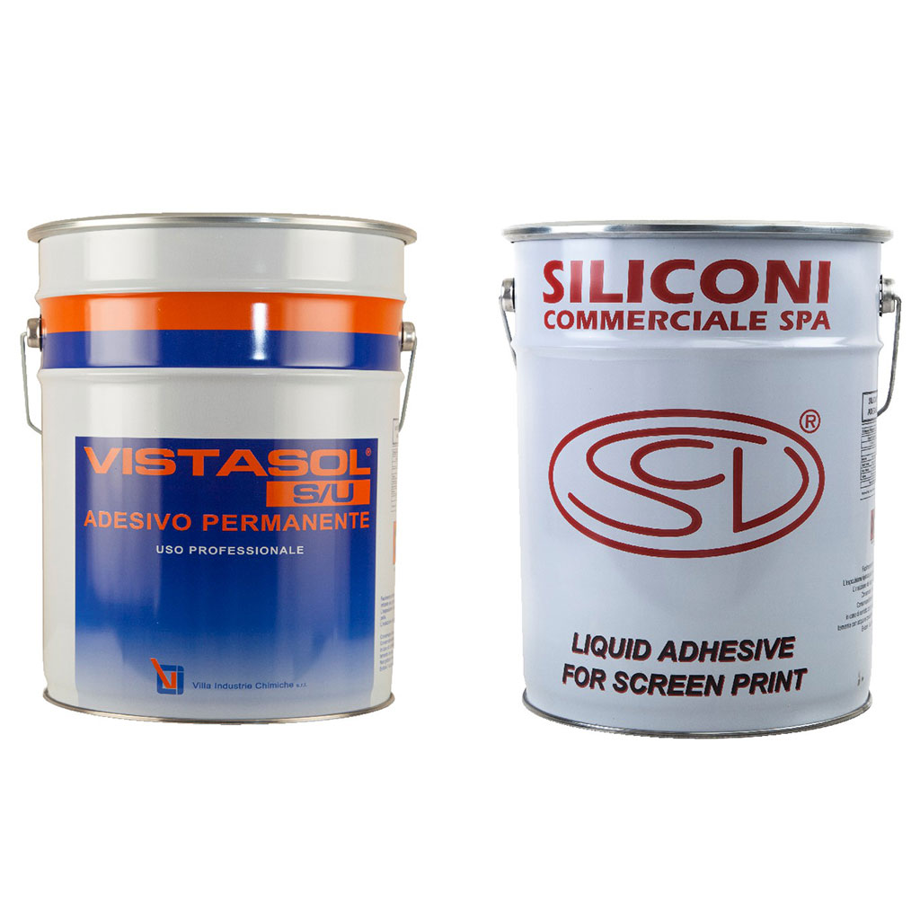 Permanent Yapıştırıcı